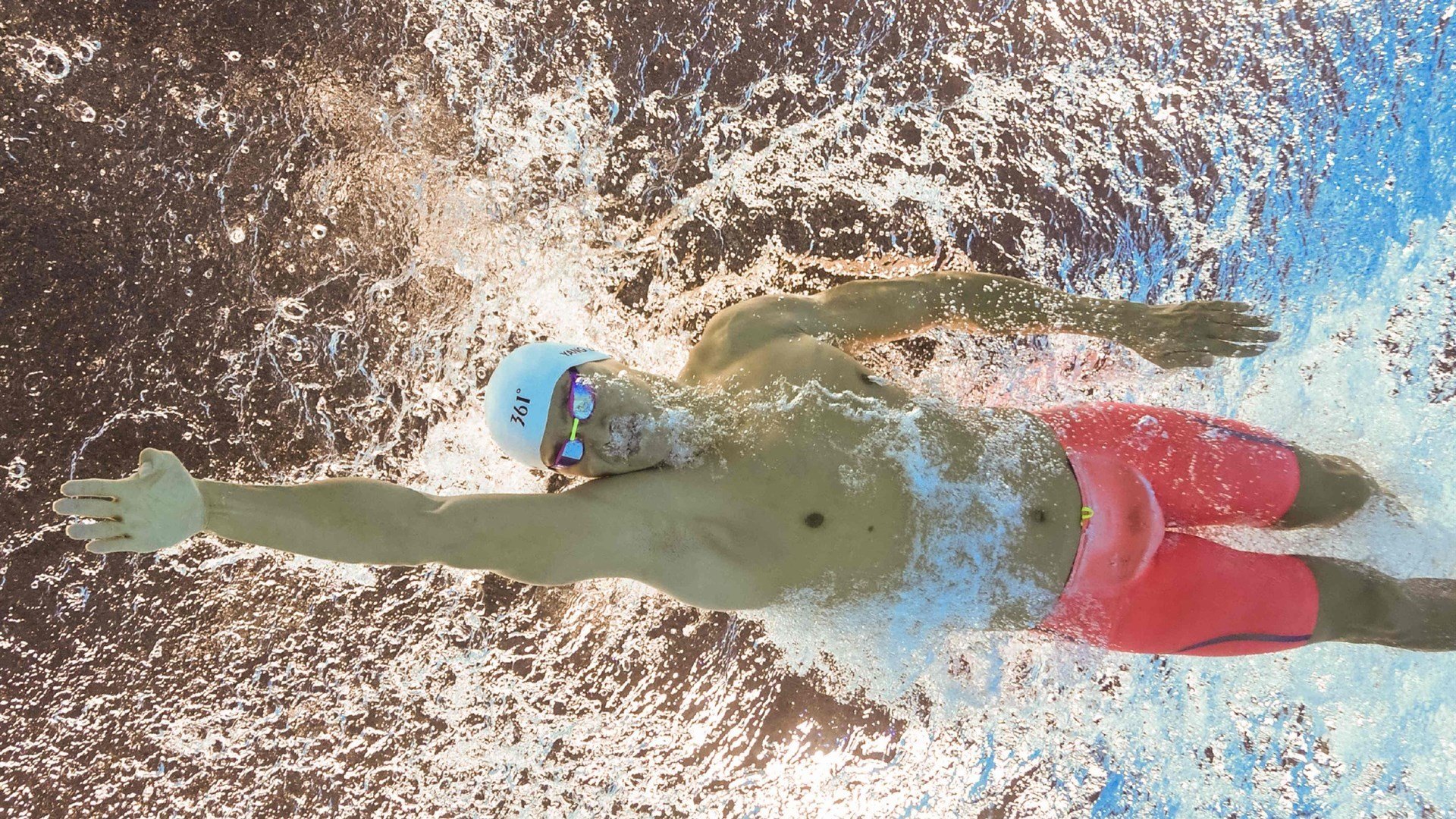 出发反应时间优于组内平均水平